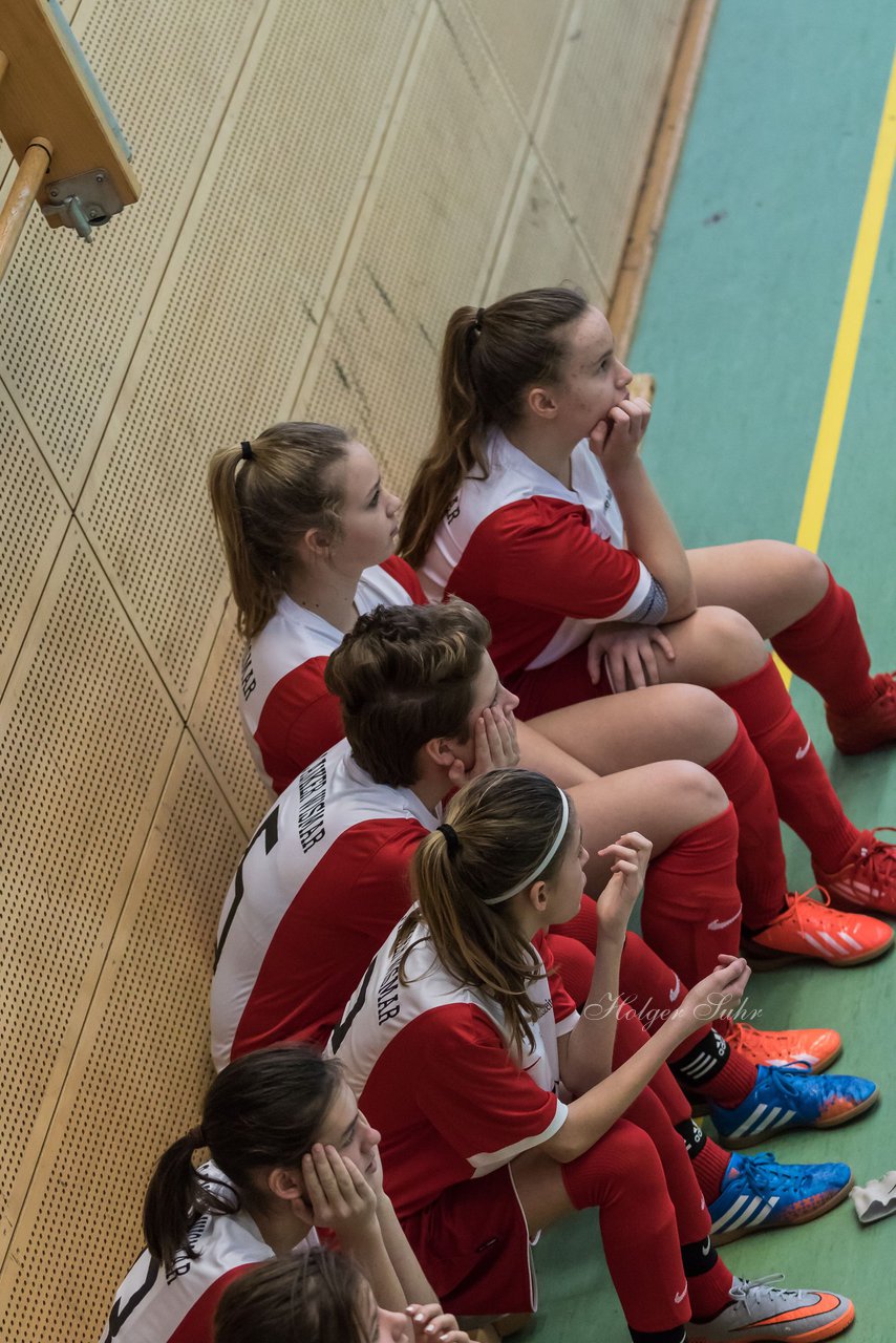 Bild 451 - Girls Cup